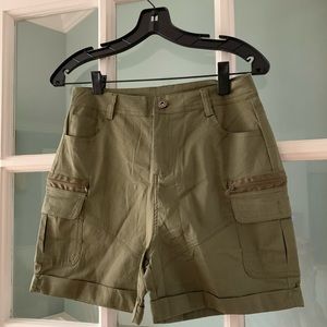 Cargo shorts
